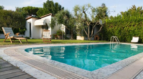 Casa Lupita Terracina